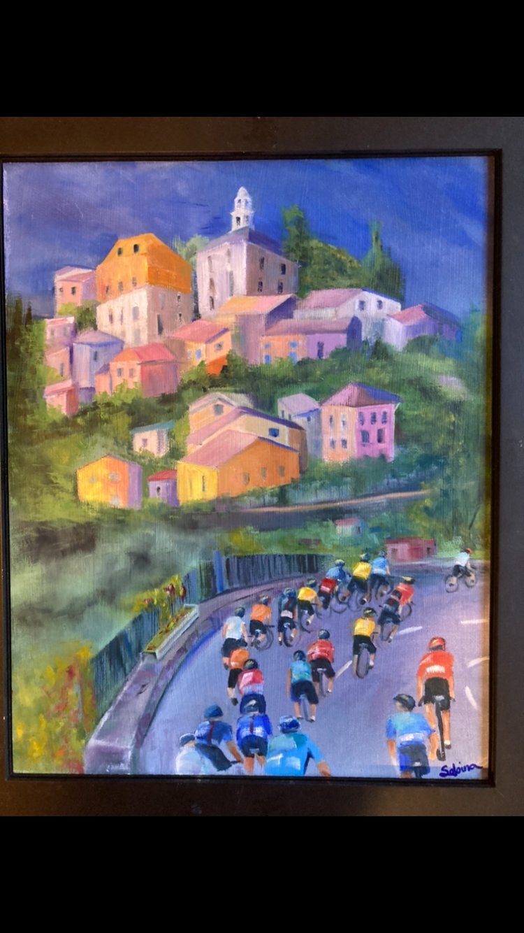 Tour de France